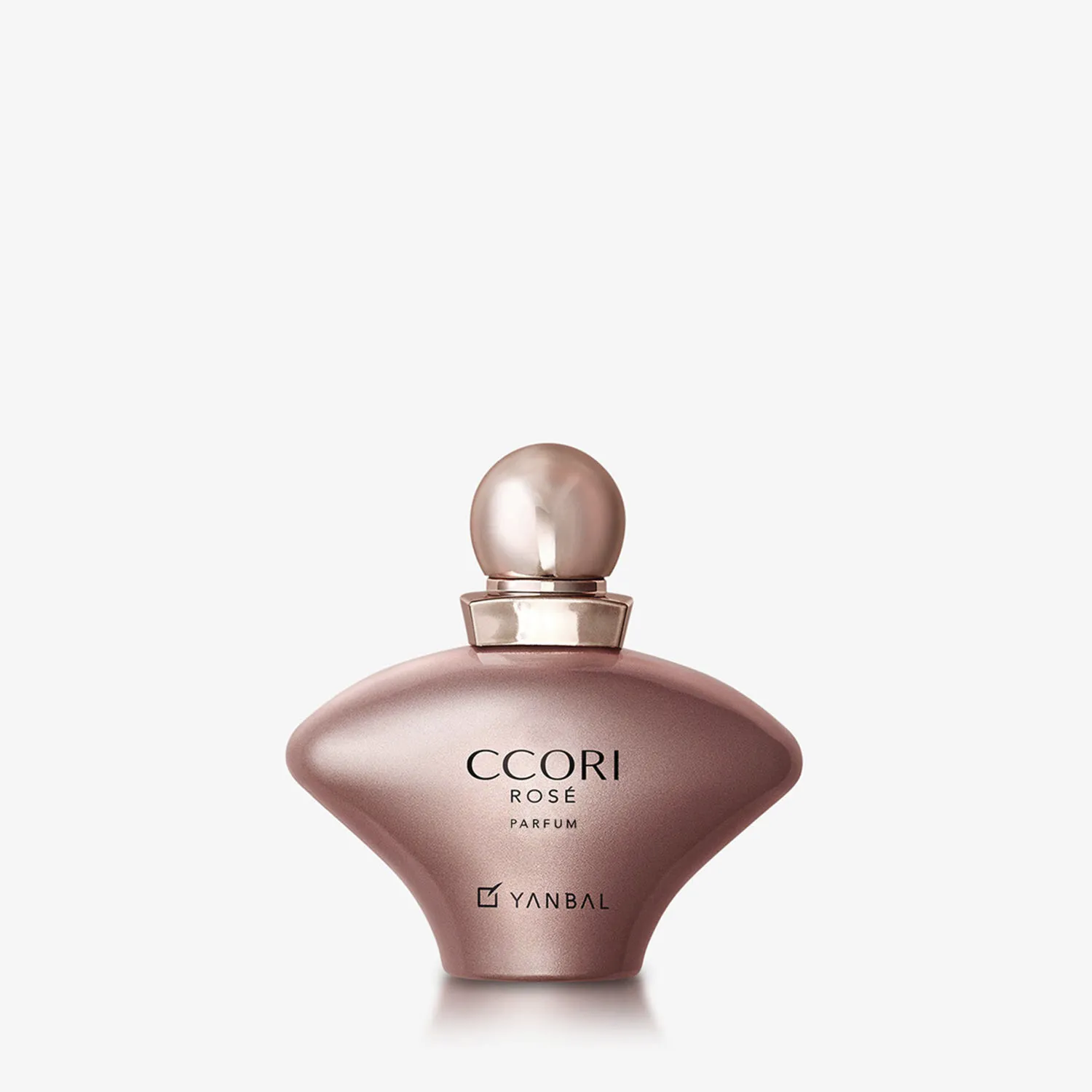 Perfume Ccori Rose